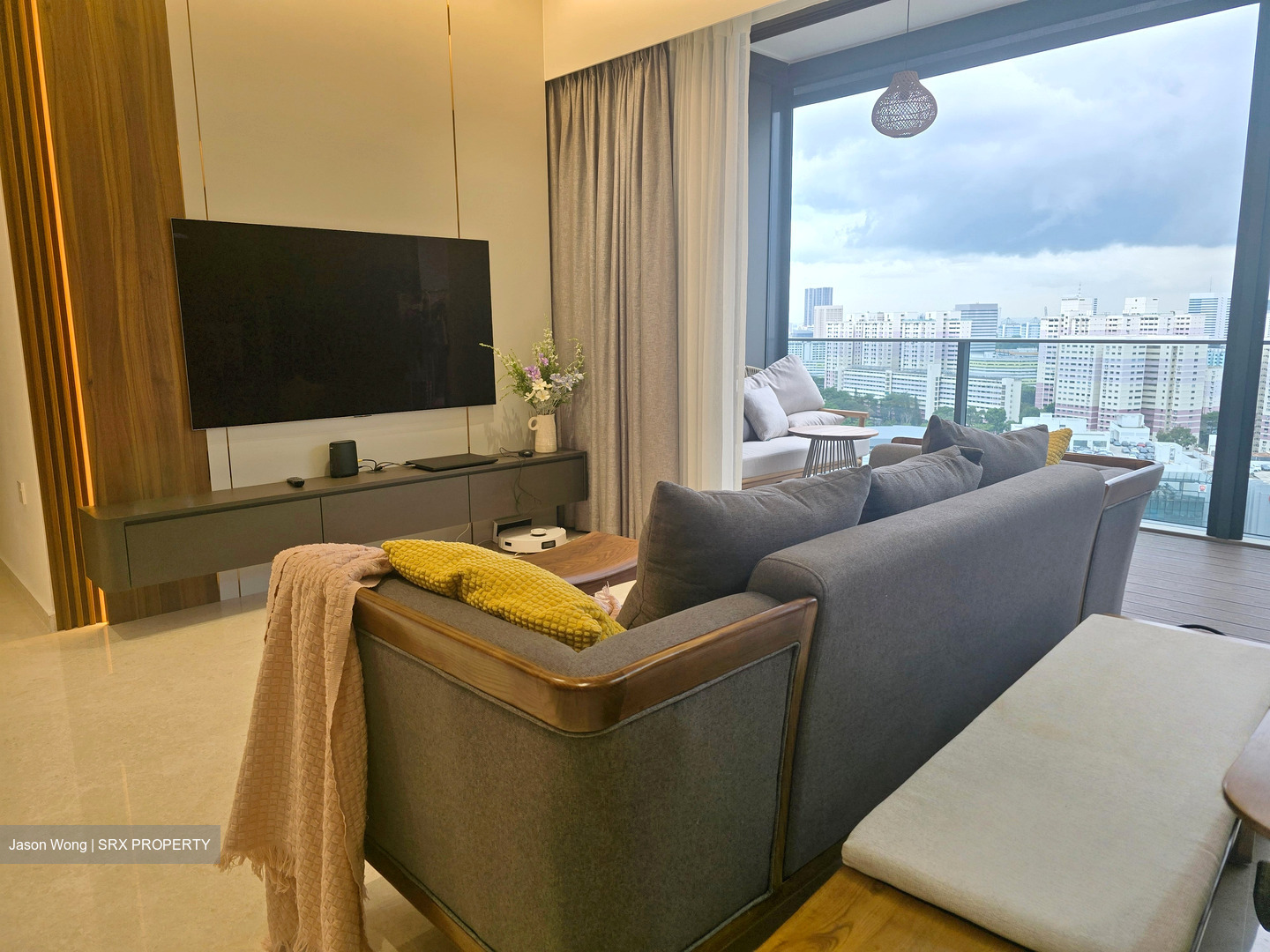 Stirling Residences (D3), Apartment #447867481
